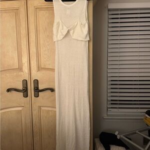 NWT - Sunday in Brooklyn Beach Coverup